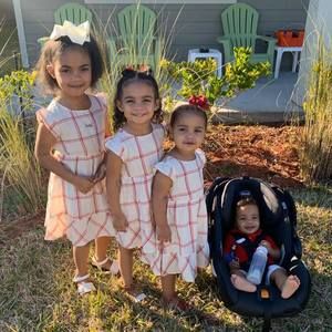 Meet your Posher, Christina